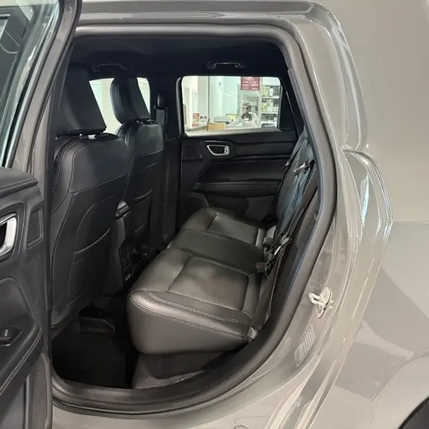 Ram RAMPAGE 2.0 HURRICANE 4 TURBO GASOLINA REBEL 4X4 AUTOMÁTICO