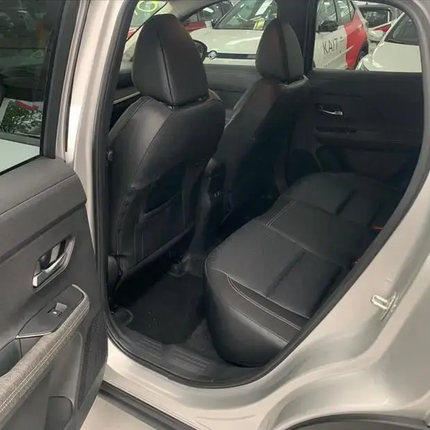 Nissan KICKS 1.0 TURBO FLEX EXCLUSIVE DCT