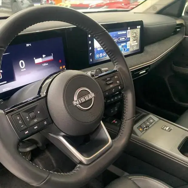 Nissan KICKS 1.0 TURBO FLEX EXCLUSIVE DCT