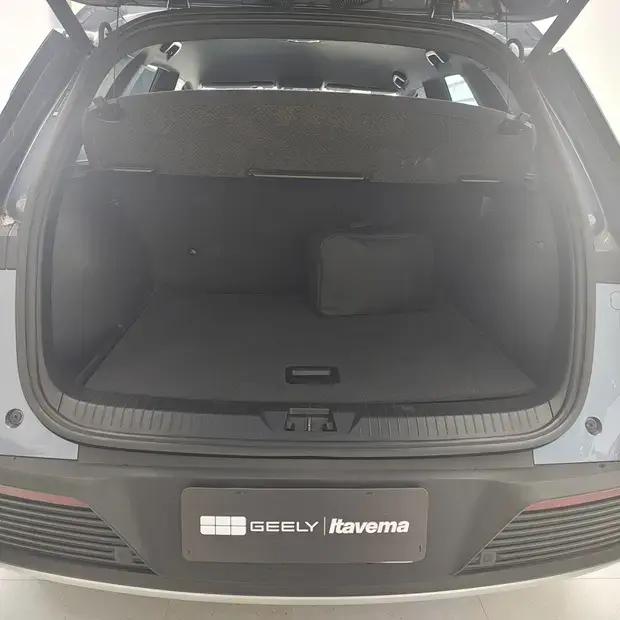 Byd SONG PRO 1.5 DM-I HÍBRIDO GS AUTOMÁTICO