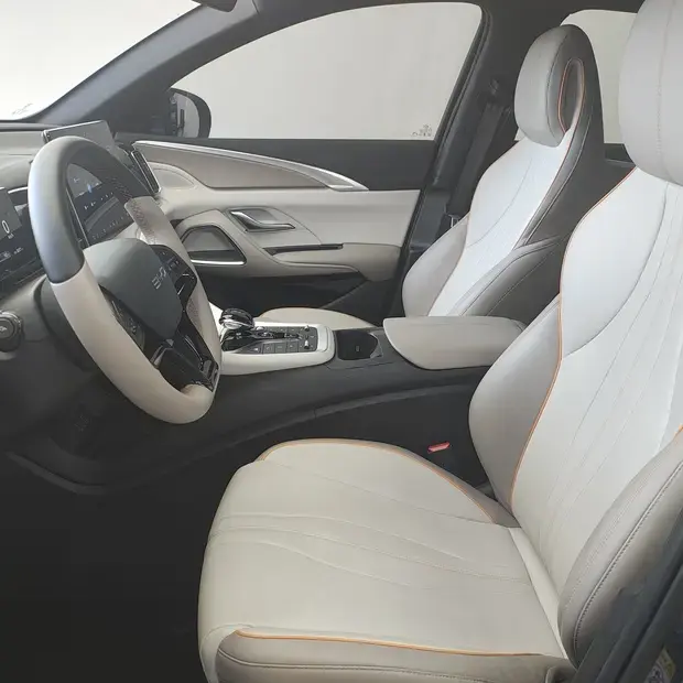 Byd SONG PRO 1.5 DM-I HÍBRIDO GS AUTOMÁTICO