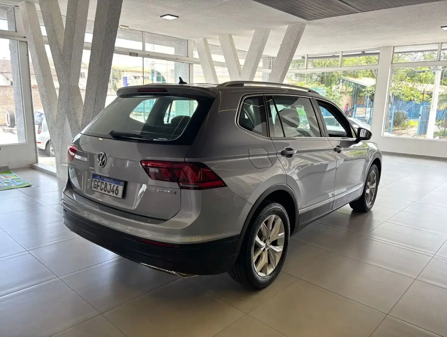 galeria TIGUAN