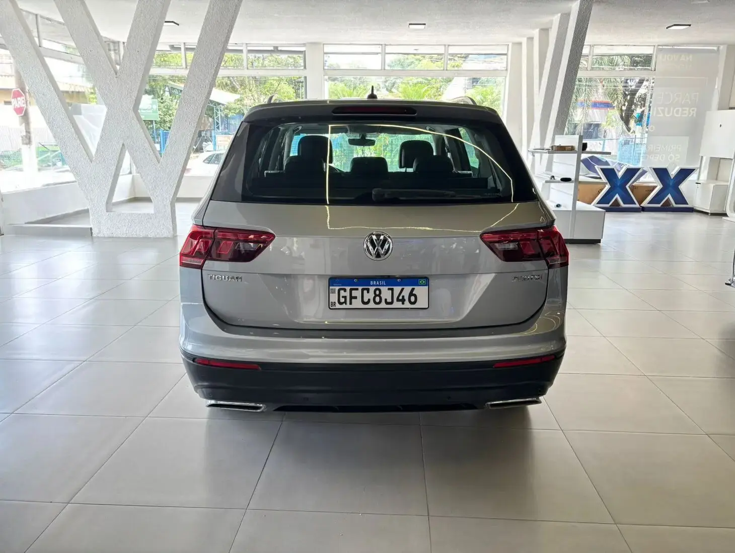 galeria TIGUAN
