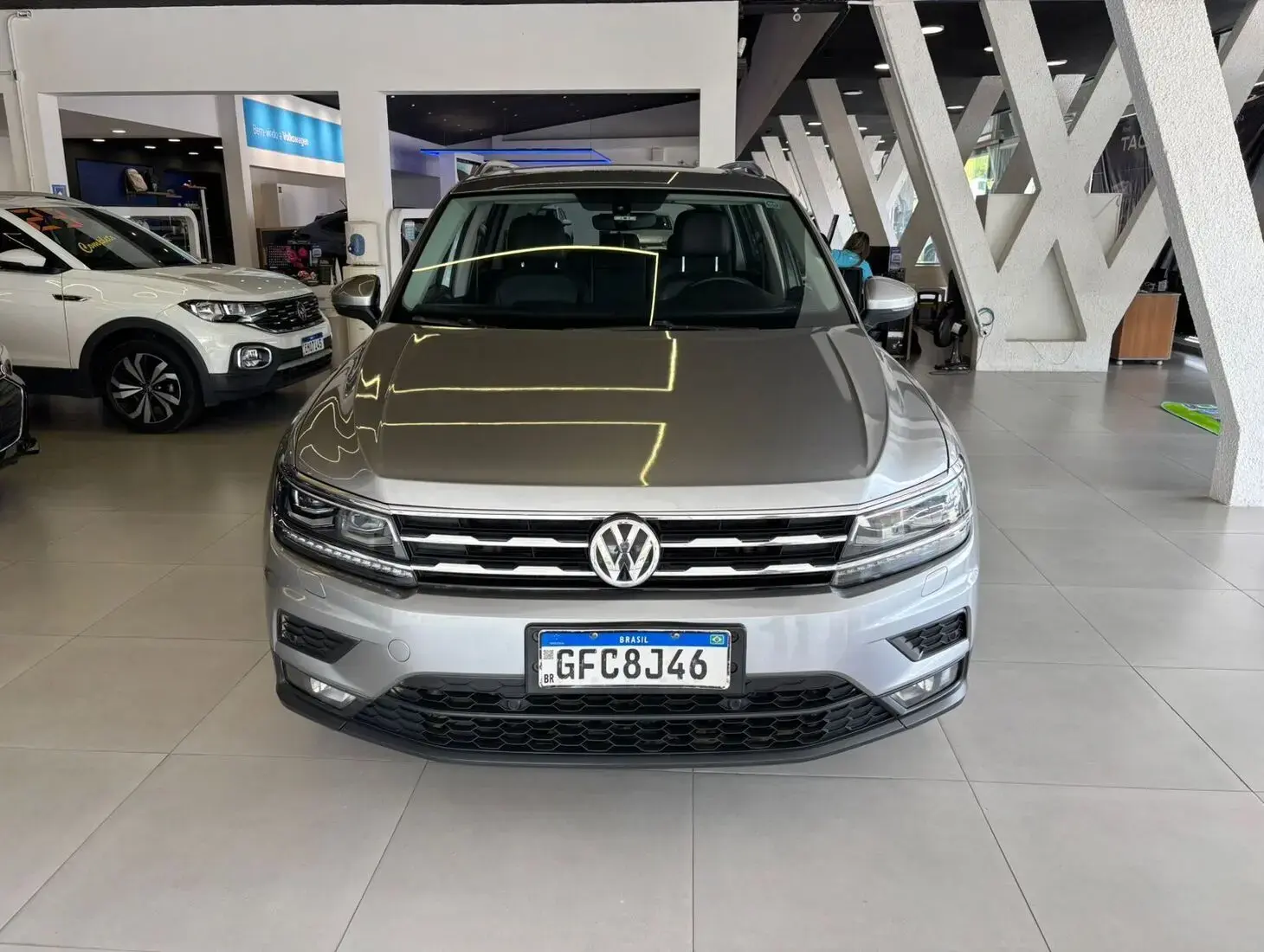 galeria TIGUAN