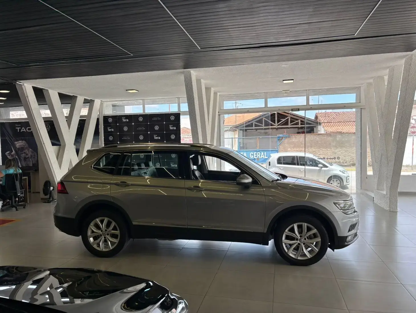 galeria TIGUAN