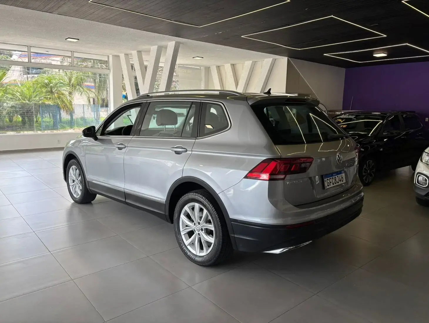 galeria TIGUAN