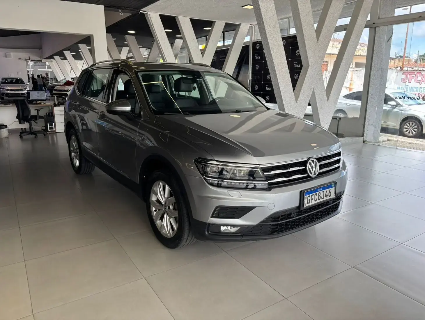 galeria TIGUAN