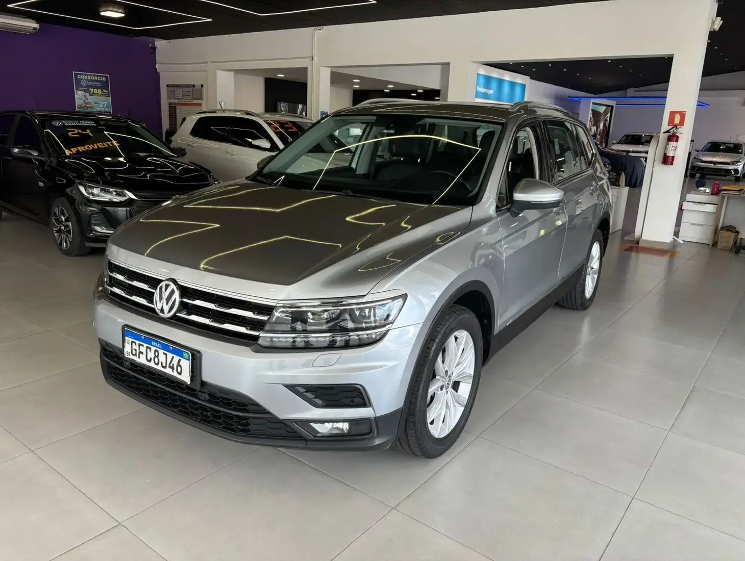 galeria TIGUAN