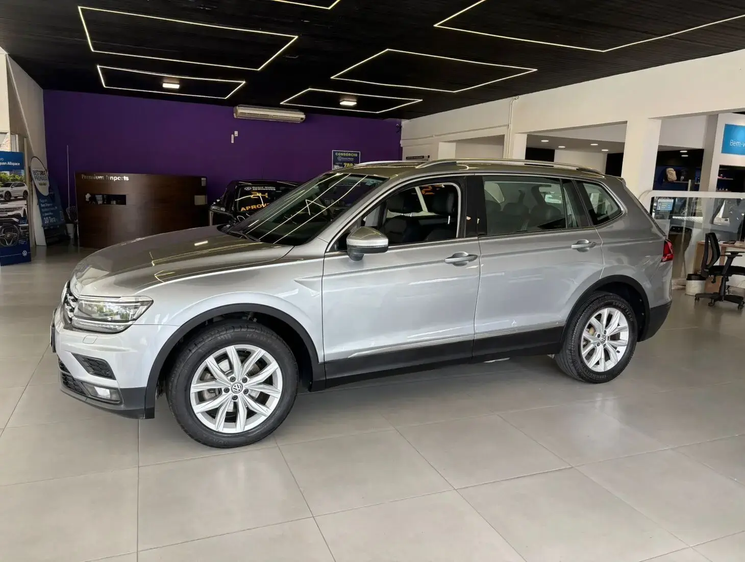 galeria TIGUAN