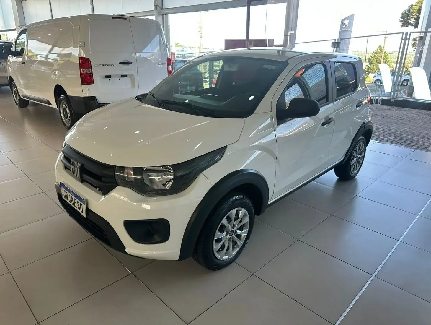 galeria MOBI LIKE 1.0 MANUAL