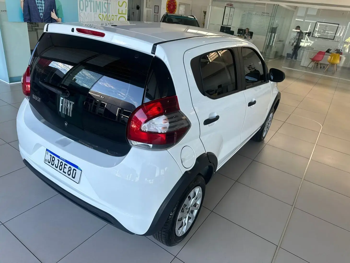 galeria MOBI LIKE 1.0 MANUAL