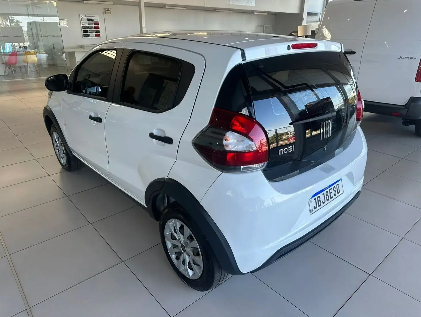 galeria MOBI LIKE 1.0 MANUAL