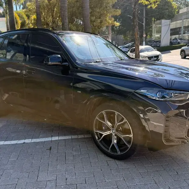 Bmw X5 xDrive50e M Sport 3.0 Turbo (Aut.) (Híb.)