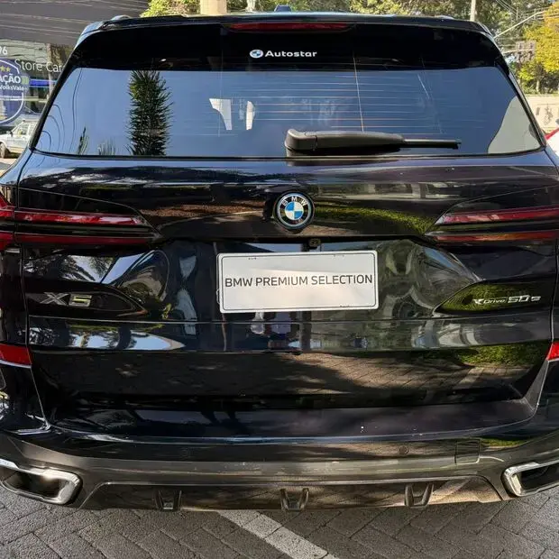 Bmw X5 xDrive50e M Sport 3.0 Turbo (Aut.) (Híb.)