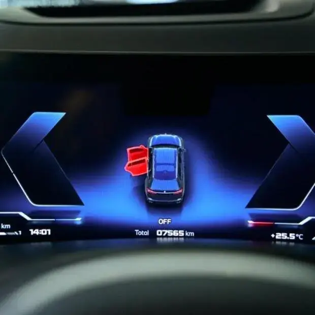 Bmw X7 M60i 4.4 Turbo (Aut.) (Híb.)