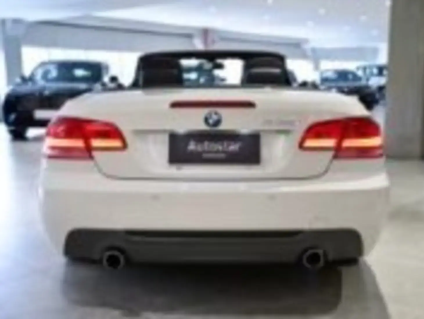galeria 335i Cabriolet