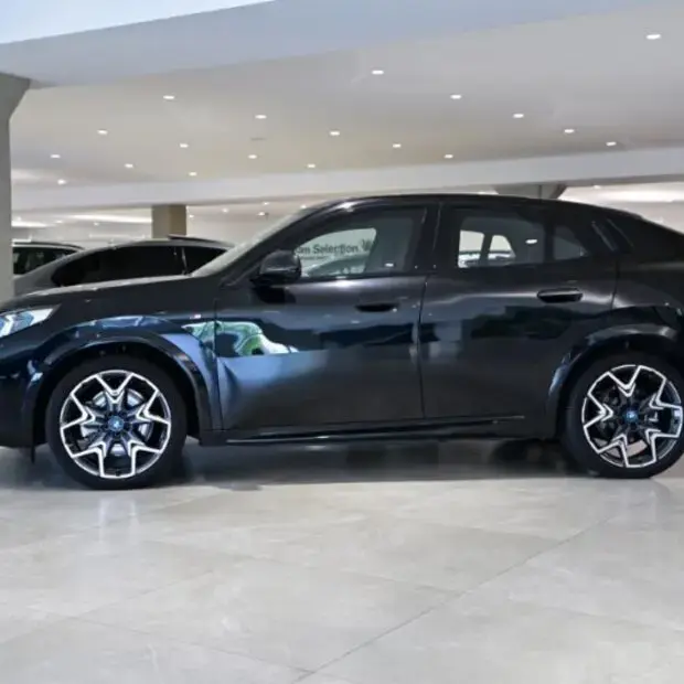 Bmw iX2 xDrive30i M Sport (Aut.) (Elétrico)