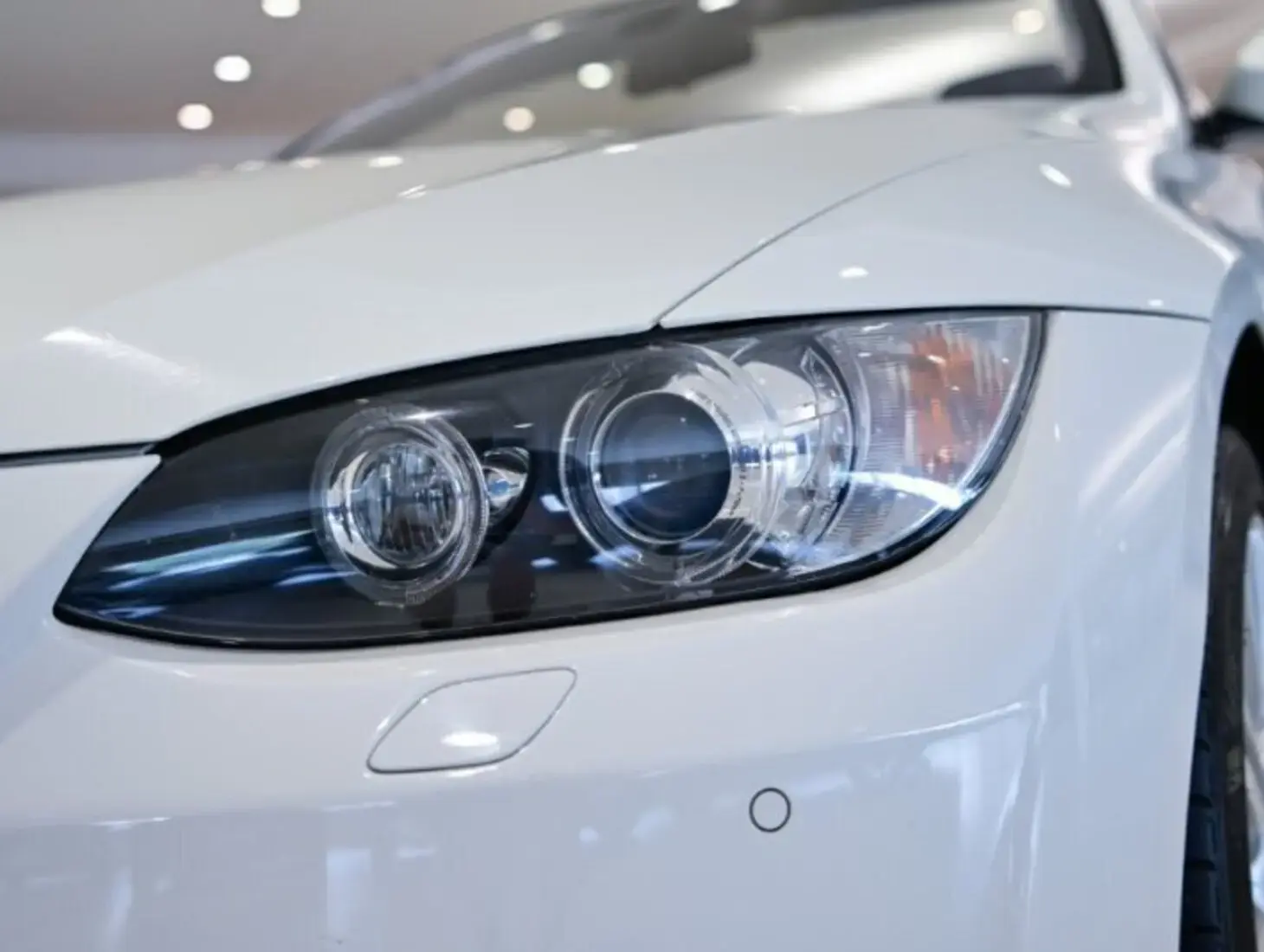 galeria 335i Cabriolet