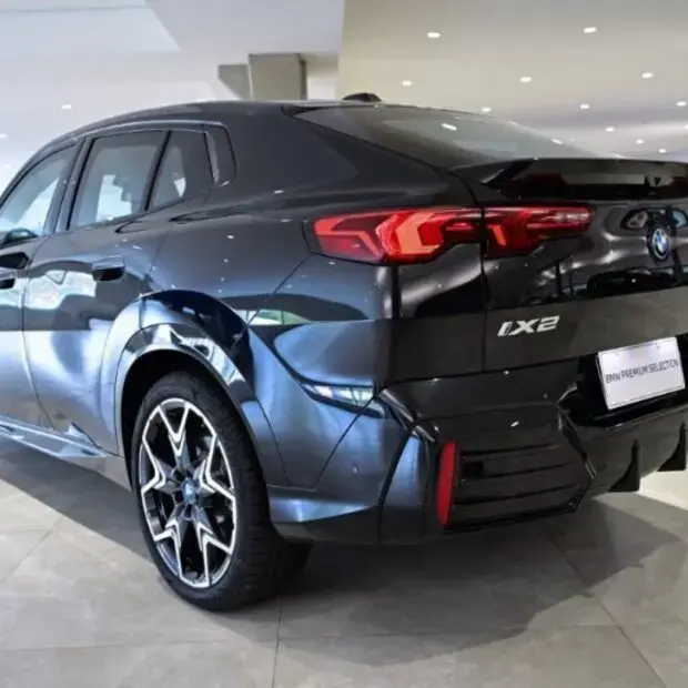 Bmw iX2 xDrive30i M Sport (Aut.) (Elétrico)