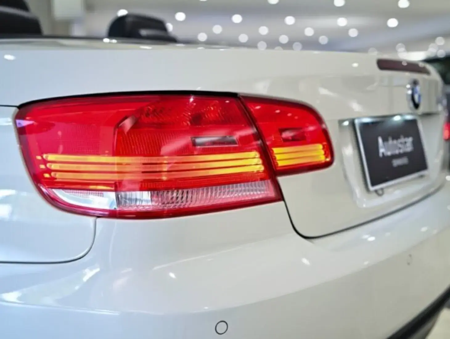 galeria 335i Cabriolet