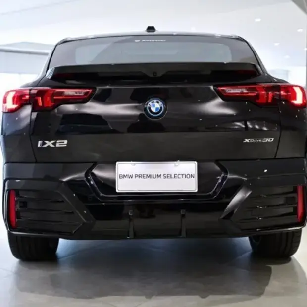 Bmw iX2 xDrive30i M Sport (Aut.) (Elétrico)