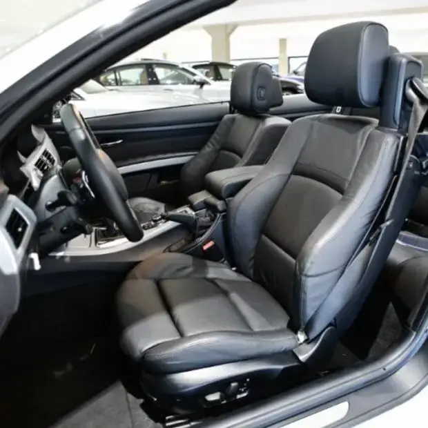 Bmw 335i Cabriolet 335iA Cabriolet 3.0 24V 306cv