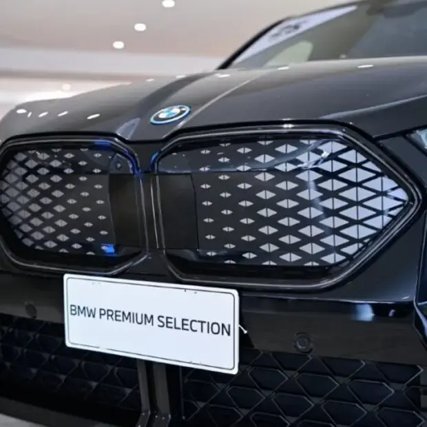 Bmw iX2 xDrive30i M Sport (Aut.) (Elétrico)