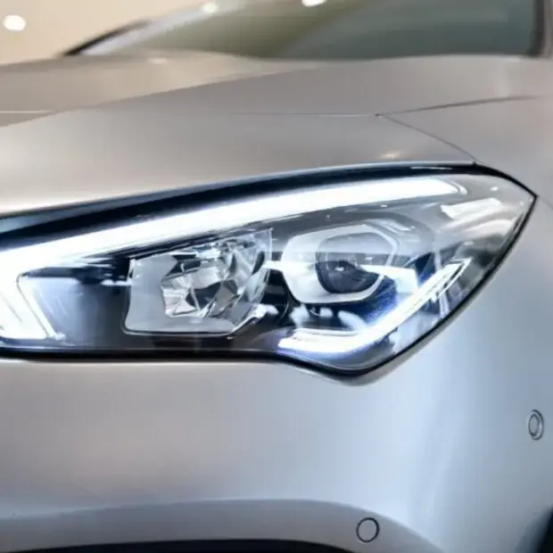 Mercedes Benz CLA 45 AMG S 2.0 Turbo 4MATIC (Aut)