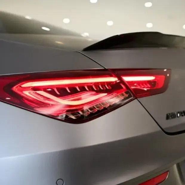 Mercedes Benz CLA 45 AMG S 2.0 Turbo 4MATIC (Aut)