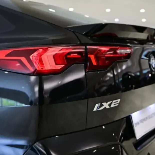 Bmw iX2 xDrive30i M Sport (Aut.) (Elétrico)