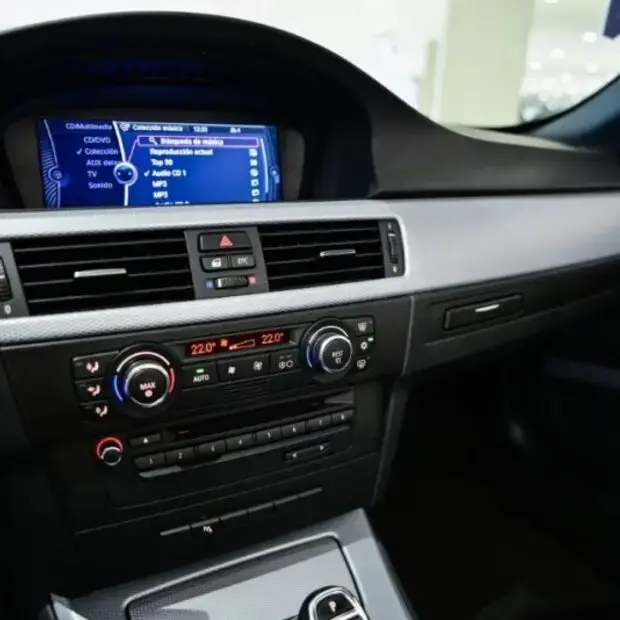 Bmw 335i Cabriolet 335iA Cabriolet 3.0 24V 306cv