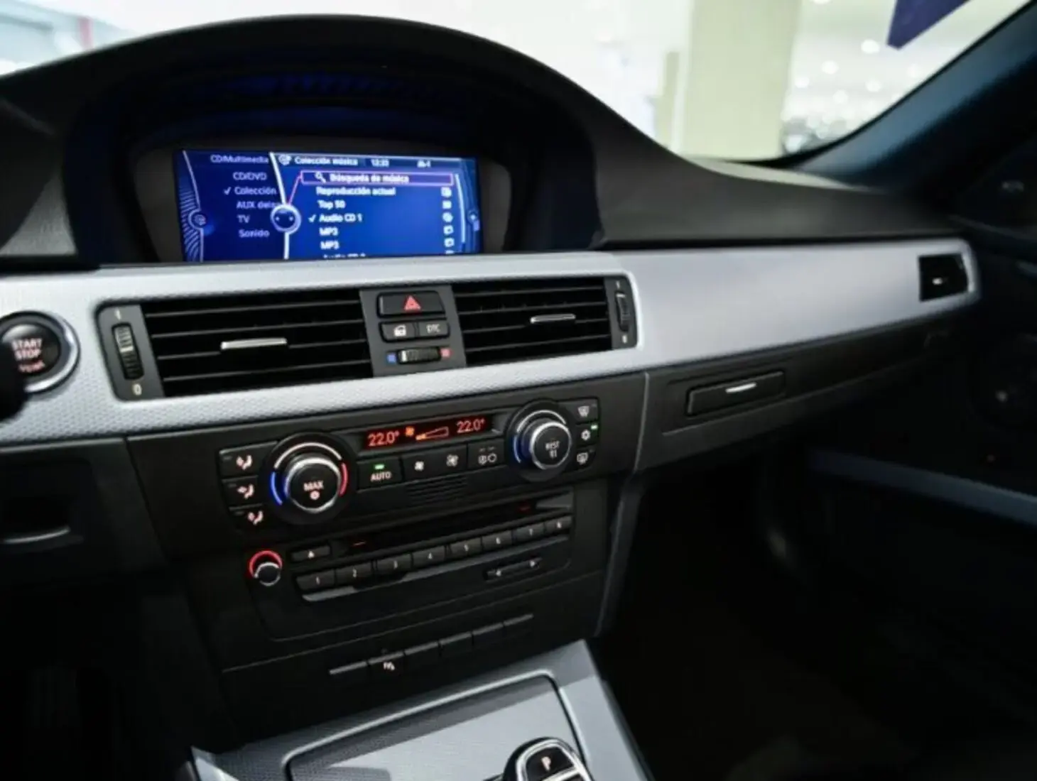 galeria 335i Cabriolet