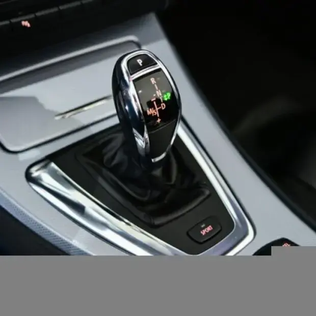 Bmw 335i Cabriolet 335iA Cabriolet 3.0 24V 306cv