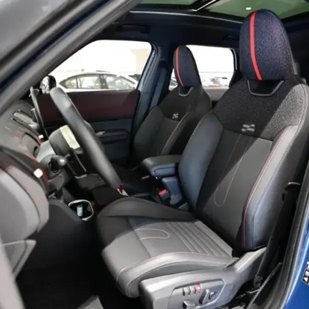 Mini Cooper Countryman John Cooper Works ALL4 Exclusive