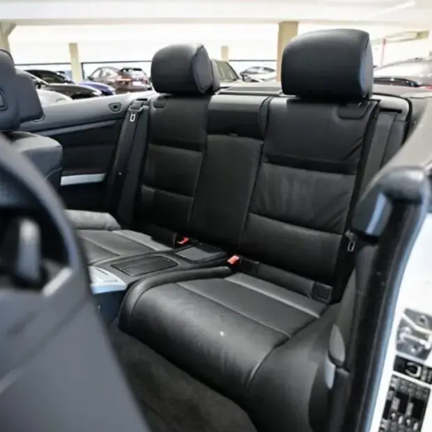 Bmw 335i Cabriolet 335iA Cabriolet 3.0 24V 306cv