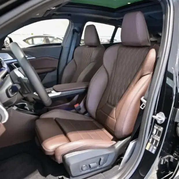 Bmw iX2 xDrive30i M Sport (Aut.) (Elétrico)