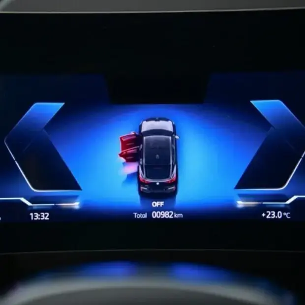 Bmw iX2 xDrive30i M Sport (Aut.) (Elétrico)