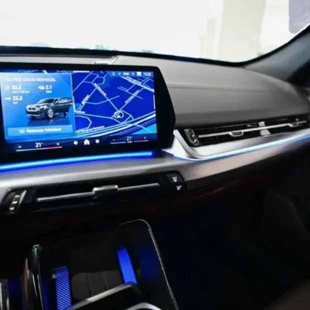 Bmw iX2 xDrive30i M Sport (Aut.) (Elétrico)