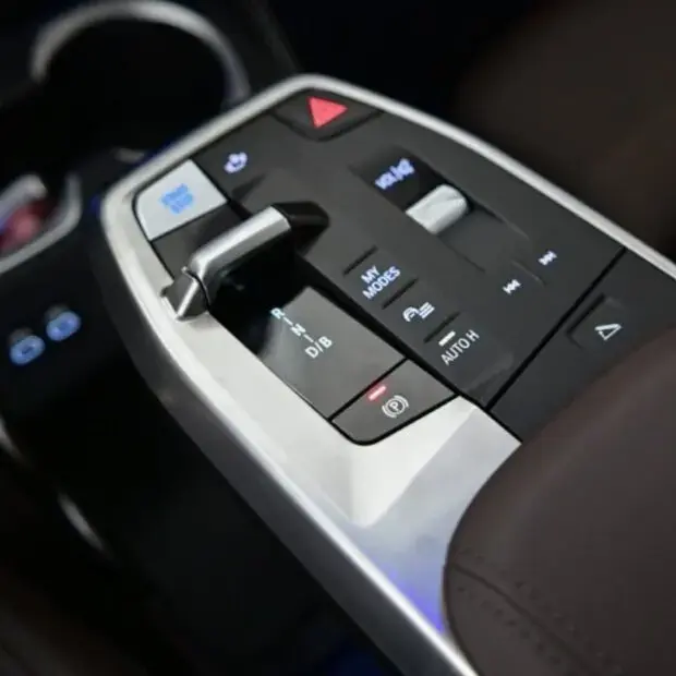 Bmw iX2 xDrive30i M Sport (Aut.) (Elétrico)