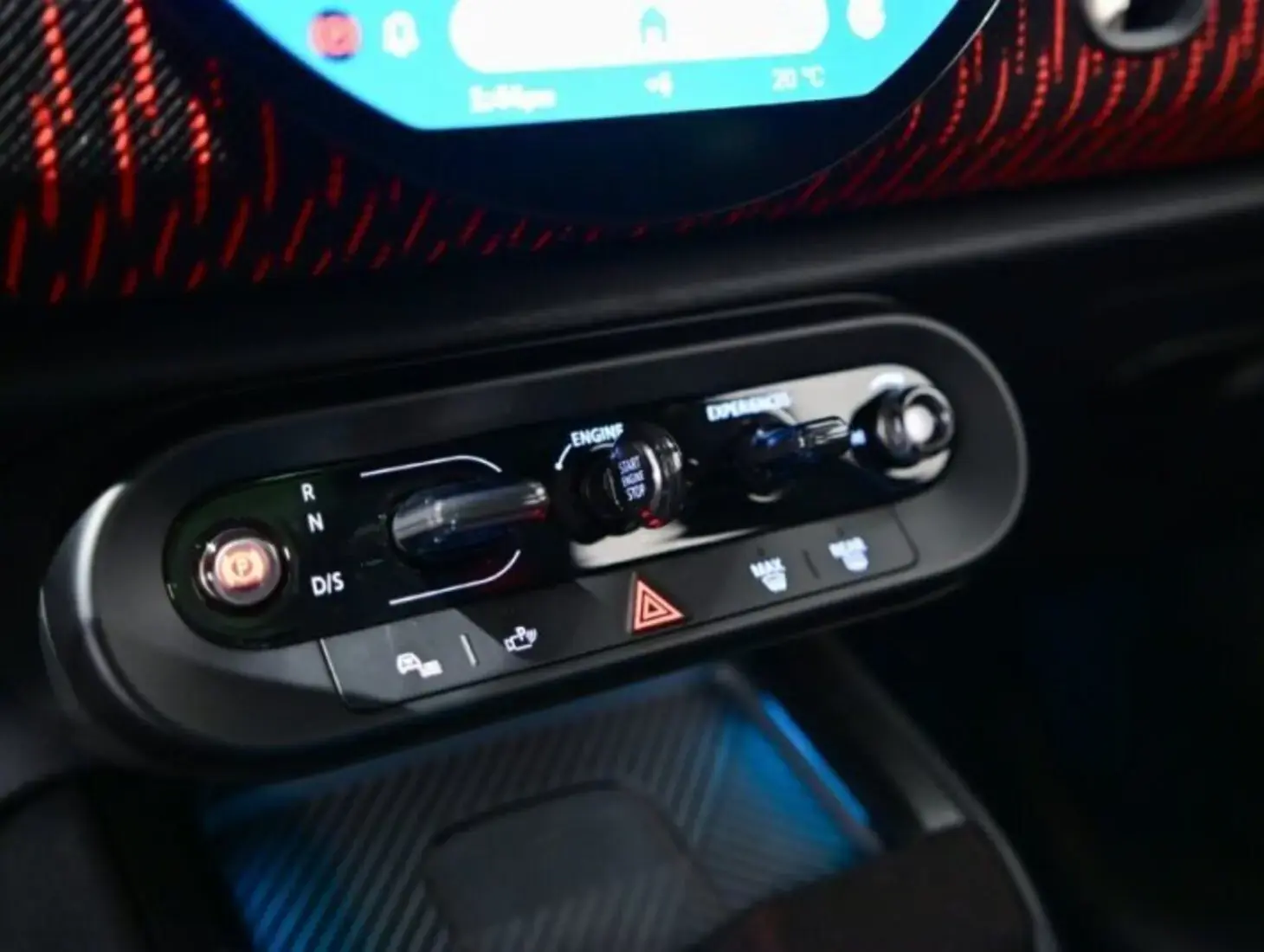 galeria Cooper Countryman