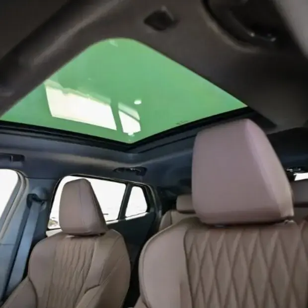 Bmw iX2 xDrive30i M Sport (Aut.) (Elétrico)