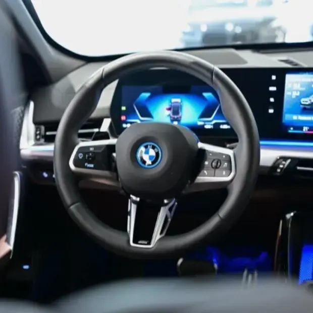 Bmw iX2 xDrive30i M Sport (Aut.) (Elétrico)