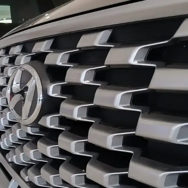 Hyundai Creta Limited 1.0 Turbo (Aut) (Flex)