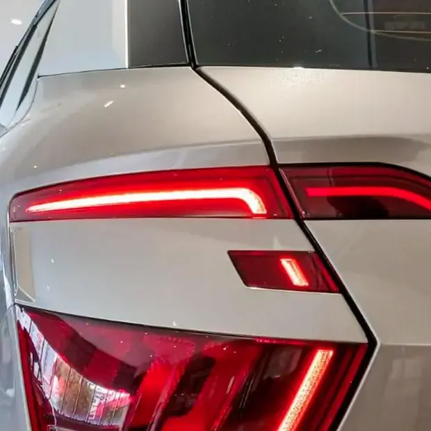 Hyundai Creta Limited 1.0 Turbo (Aut) (Flex)