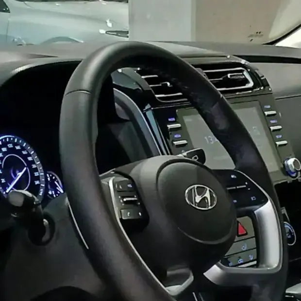 Hyundai Creta Limited 1.0 Turbo (Aut) (Flex)