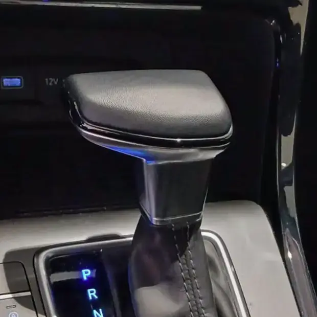 Hyundai Creta Limited 1.0 Turbo (Aut) (Flex)