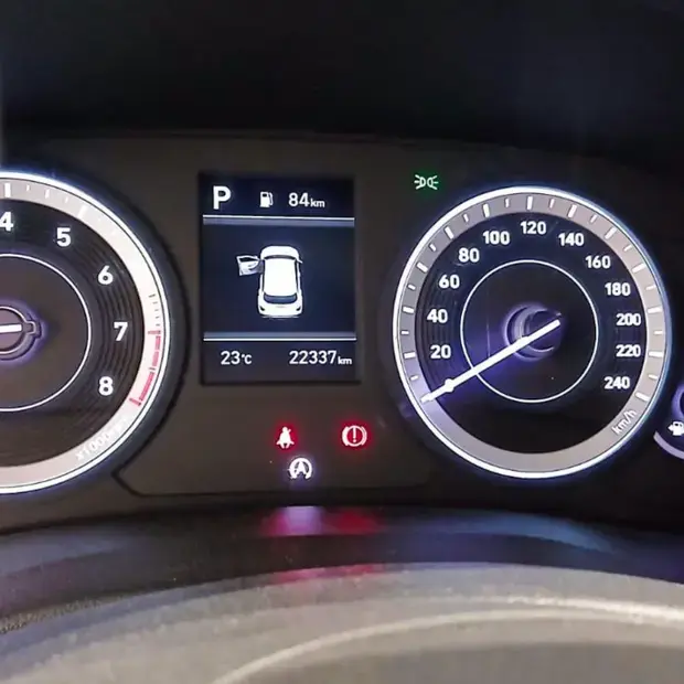 Hyundai Creta Limited 1.0 Turbo (Aut) (Flex)