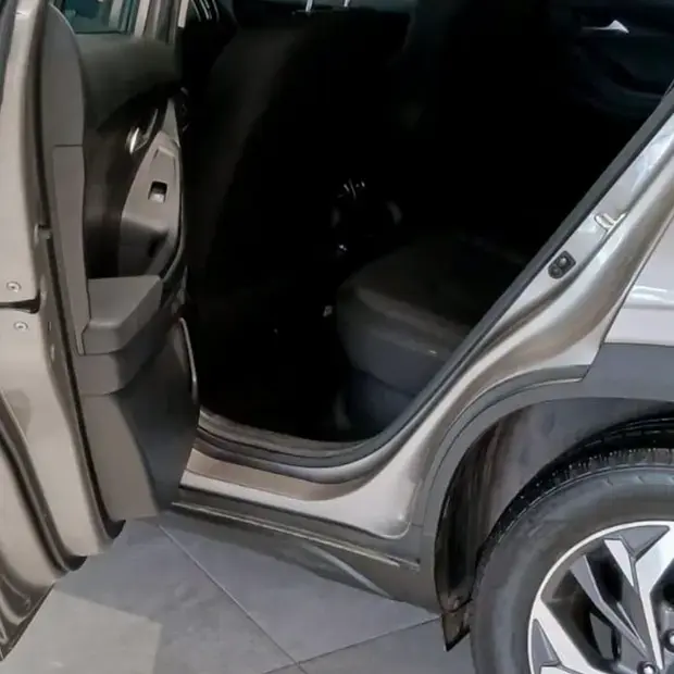 Hyundai Creta Limited 1.0 Turbo (Aut) (Flex)