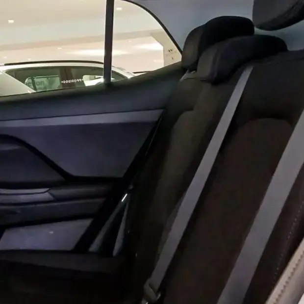 Hyundai Creta Limited 1.0 Turbo (Aut) (Flex)