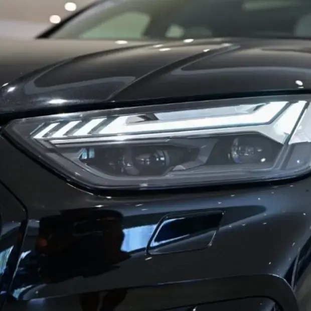 Audi Q5 Perf. Black 2.0 TFSIe S.Tr. Qt (Hib.)